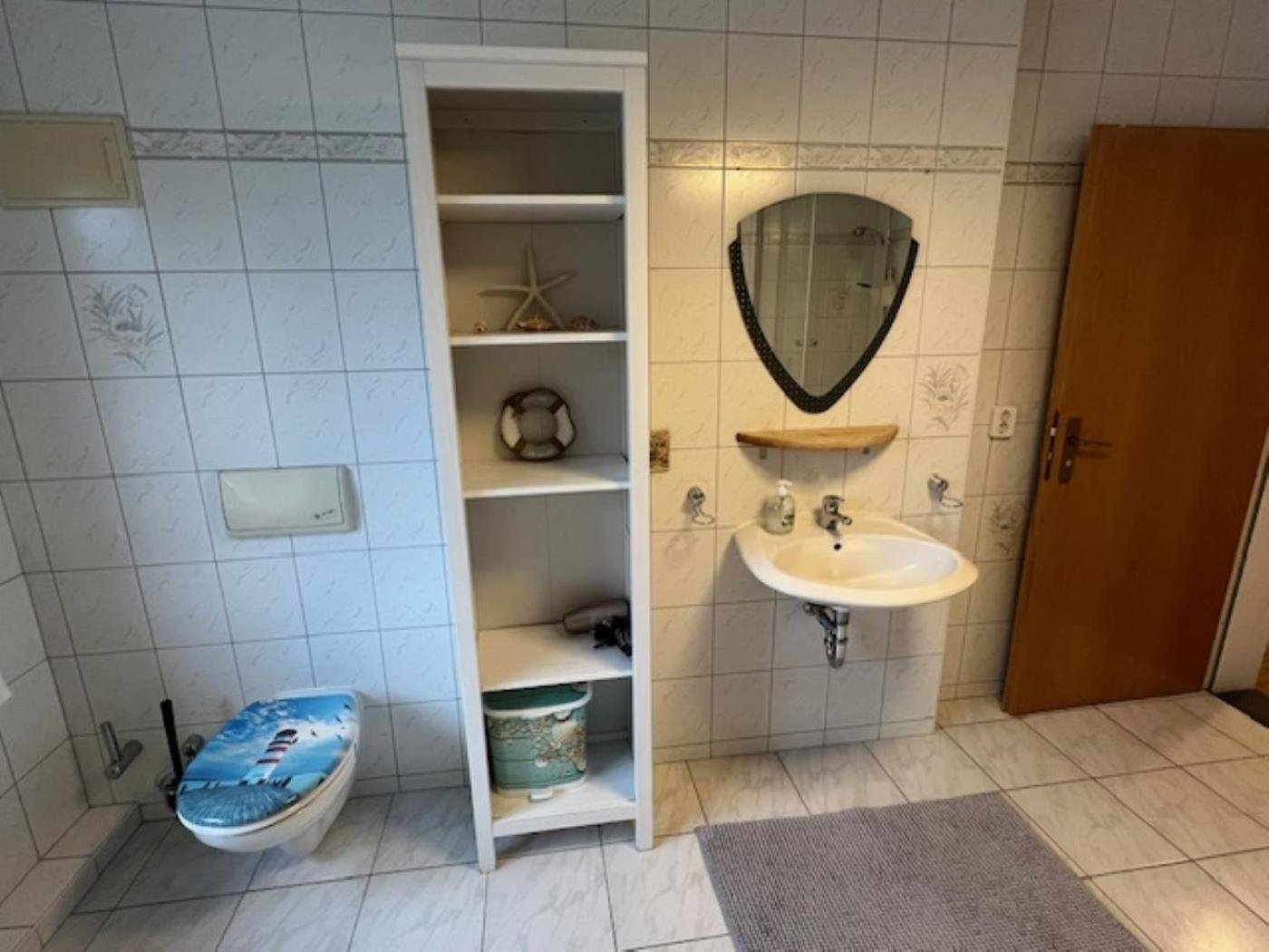Ferienappartements Am See Schorfheide Luaran gambar