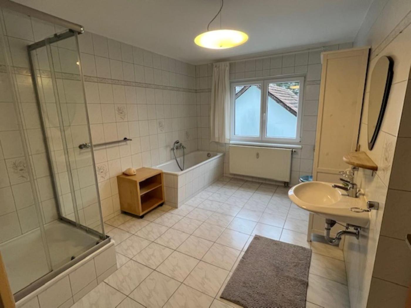 Ferienappartements Am See Schorfheide Luaran gambar